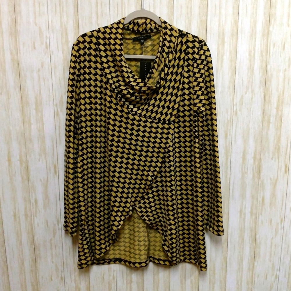 The Limited Convertible Cardigan